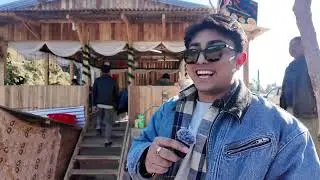 Shillong Meghalaya way to cherrapunji sohra (part 1)