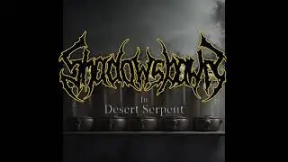 SHADOWSPAWN - Desert Serpent (official video)