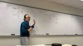 Circuit Analysis - Chapter 5 Additional Analysis Techniques (Thevenin's and Norton's Theorems)