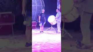 Jolly és Sógora Kiru a Hungária Cirkuszban(Szem nem marad szárazon ha végignézed)