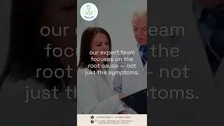 Back, Neck & Spine Pain Relief Without Surgery | Natural Chiropractic Care in Ludhiana