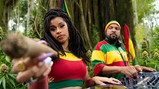Ganja Roots Reggae Mix 2025 &ndash; Jah Blessings, Spiritual Vibes & Conscious Roots