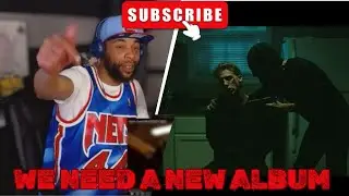 NF Don't Stop Here! / NF - Green Lights (Official Video) Full [Reaction] Breakdown