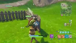 &Tau;&omicron; &pi;&rho;&omega;&tau;&omicron; &mu;&omicron;&upsilon; &mu;&alpha;&tau;&sigmaf; &sigma;&tau;&eta;&nu; season 5. FORTNITE BR GREEK