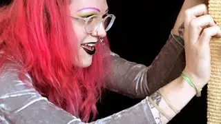 Fire-Toolz/Angel Marcloid AMA ~ Live Stream Replay