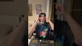 learning how to dj day 9 #dj #remix #hardtechno #techno #hardstyle #디제이 #mashup #mix