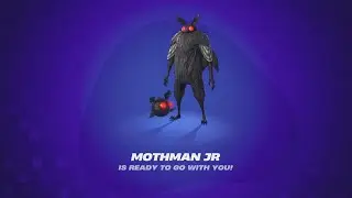 Is This The BEST Sidekick So Far?  (Mothman Jr. Gameplay and Review)
