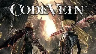 Code Vein | Good Ending 100% Run | Ending [Variant 2/2]