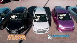 Платежи по 75 долларов! Купить здесь, оплатить здесь, Эль-Пасо &mdash; DriveNow