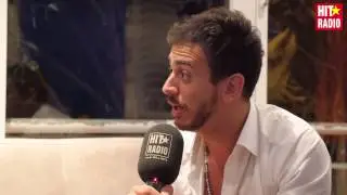 [INTERVIEW] EN EXCLU SAAD LAMJARRED ET MISTER YOU SUR HIT RADIO