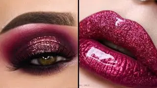 Best Lips Art Ideas & Stunning Lipstick Shades You Should Try | Compilation Plus