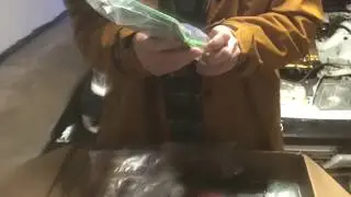 Shred Soles unboxing / review / testing!!!!