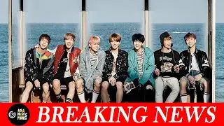BTS&rsquo; Spring Day Enters 9th Year On Melon Year End Chart