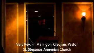 SAINT STEPANOS