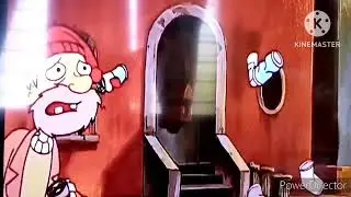 Hey Arnold! The Movie (2002) Gerald Bus Driver Road Scenes #zulhilmimohammedzulhilmi #nickelodeon 