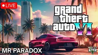 Gta 5 Live🚨 🚨 (Grand Rp En2 )🚨