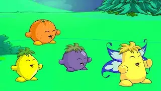 Chia | All Neopets Colours