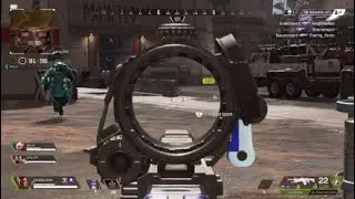 Havoc Turbo Charger is OP