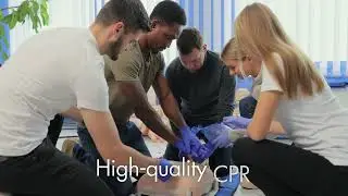 What is BLS CPR Certification? 🏥 Learn Lifesaving Skills Fast! #cprtraining #viralshorts