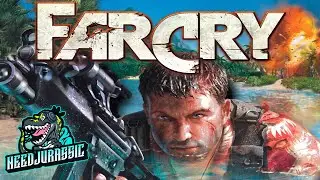 Live ON - EP#05 AGORA SIM O FINAL  KKKKKKK SAGA - FAR CRY - 1 ATE 6    !!!!!(✿◕‿◕( ͡&deg; ͜ʖ ͡&deg;)