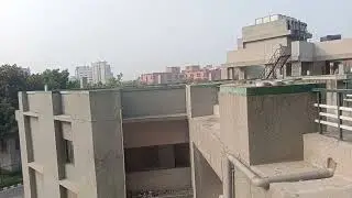 JSS Boys Hostel   #jss #noida #sector62 #aktu #uptu #hostel #up #india #pg