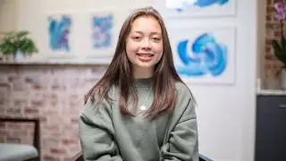 Madison's Wisdom Teeth Removal at Northlake Oral & Facial Surgery in Slidell, LA