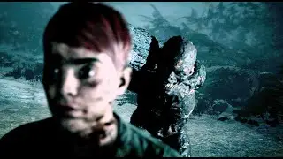The Dark Pictures Anthology: Little Hope - Our Own Demons Trophy