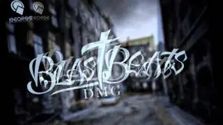 DMG Blast Beats - Delirium (Instrumental)