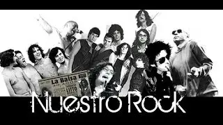 Megamix Rock Nacional