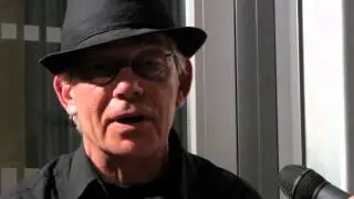 Jes Holtsø alias 