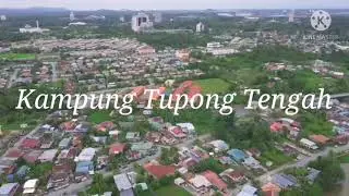 Kampung Tupong Tengah