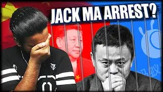 Where is Jack Ma? Does China Has Arrested Jack Ma?