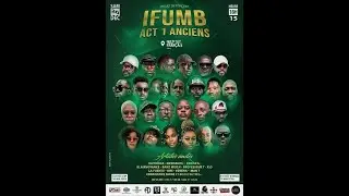 MEDLEY IFUMB   ACTE 1