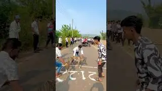 Kolhapur dog race 🚀😱 || kolhapur dog racing / dog race maharashtra || #shorts #arfyads