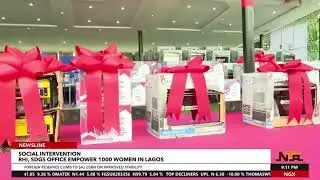 Oluremi Tinubu Empowers 3,500 Women Across Southwest Nigeria