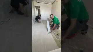 2502 монтаж клеевого винила #shorts #short #shortvideo