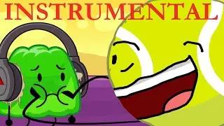 (Instrumental) Tennis Ball | Sparta Nemesis X Remix