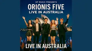 Dance with Me, Australia