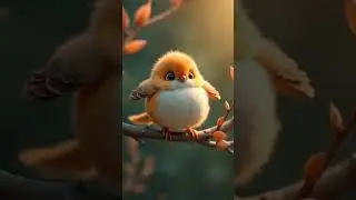 Bird's sweet sound #birdsongrelaxation #study #工作專注鳥鳴 #cutebirds  #nature #relievestressandanxiety