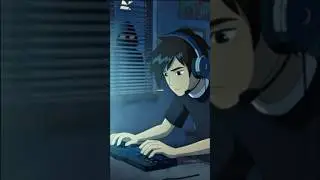 Late Night Gaming Horror Story😳Follow For More  #fyp #creepy #horror #scary #animated