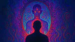 Dark Ritual Psytrance | A Journey into Your Shadow Self