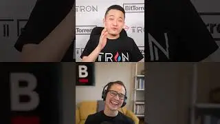 What Does TRON's Creator Regret?