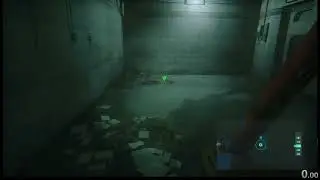 Zombi (PC) Doctor Soft Lock / Glitch