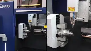 J-TECH CNC Technology Co., Ltd.