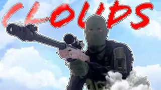 NF - CLOUDS (Call of Duty Black Ops Cold War Montage)