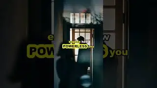 Shutting Down When She Opens Up