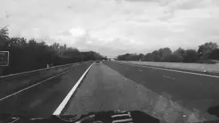 Rash Decision - RUMBLESTRIP  (music video)