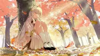 Silent Echo - Autumn Air