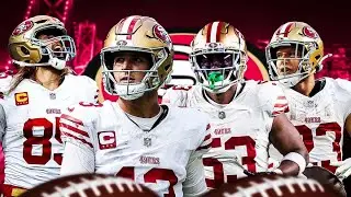 49ers 2025 Best Highlights Part II