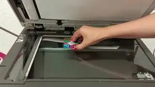 Copia ID Lado a lado en Ricoh IM 430 | SITCI Integración Tecnológica